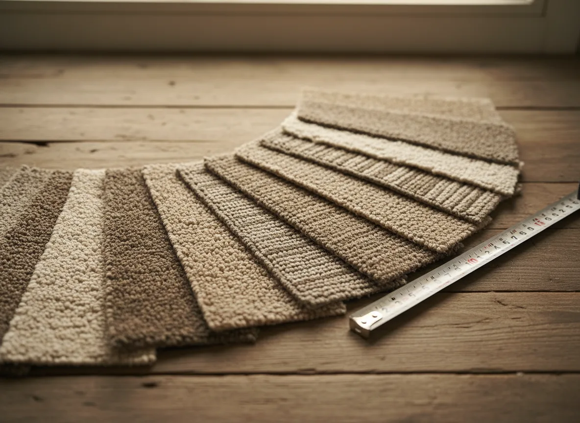 Carpet Installation Diberville, MS FAQs